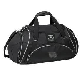 OGIO Crunch Duffel - Mascot 2 Tone