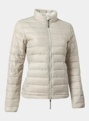 Pack-Light Down Jacket