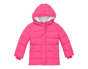 Parka Puffer Coat