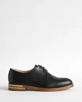 Pena Leather Derby Shoe