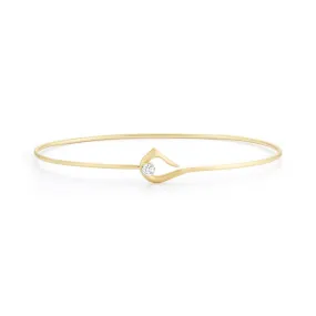 Penelope Hook Bangle