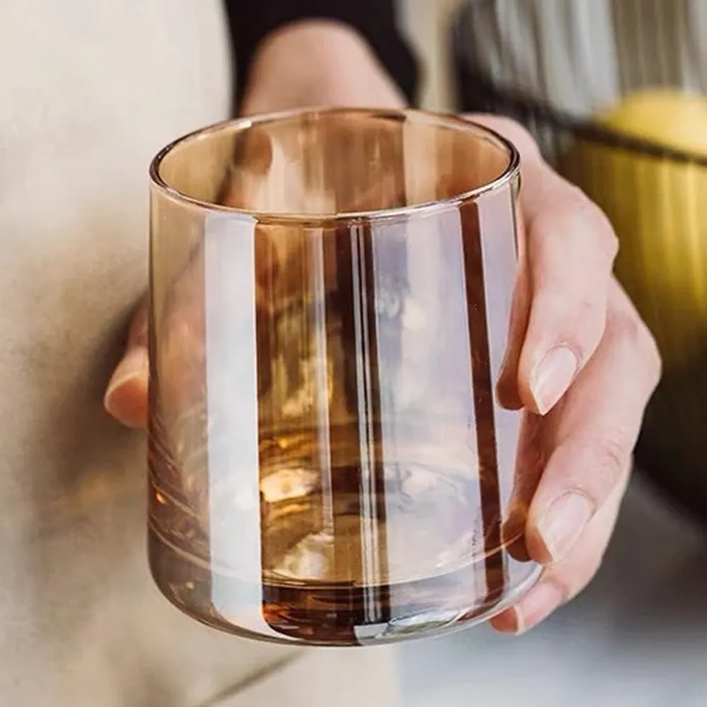 Premium Drinking Glass