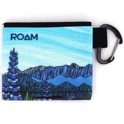 Premium ROAM Wallet