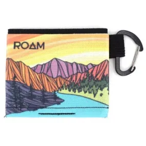 Premium ROAM Wallet