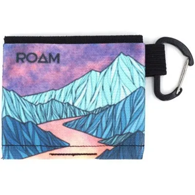 Premium ROAM Wallet