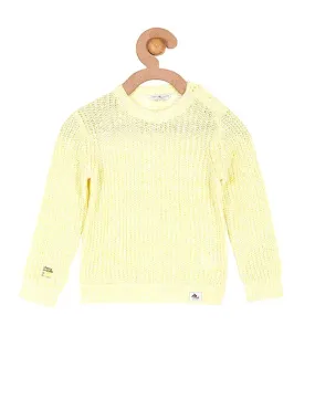 Premium Soft Cosy Sweater For Boy