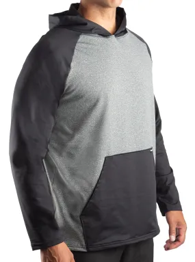 ProWikMax 2-Tone Long Sleeve Hoodie