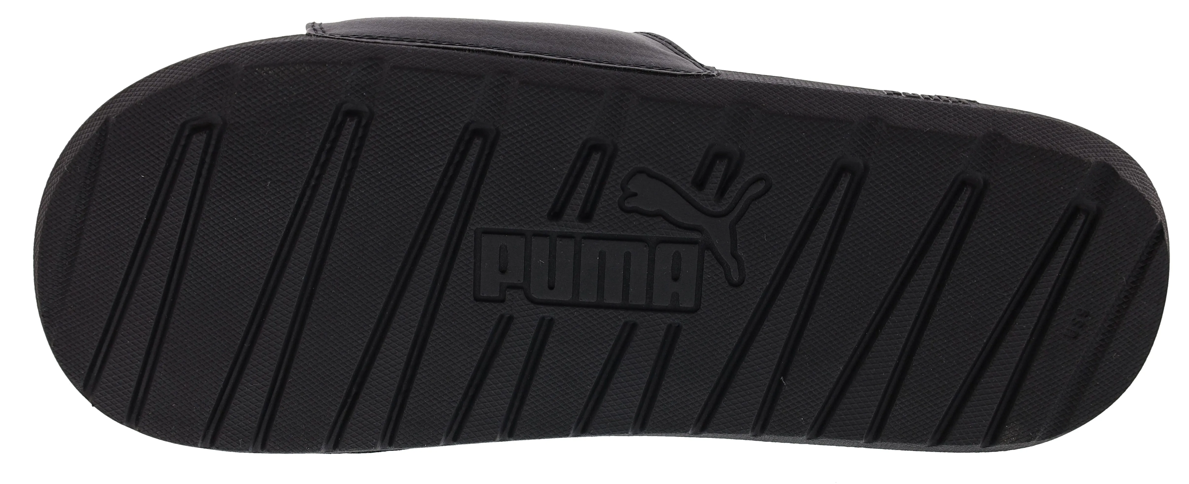 Puma Men's Cool Cat BX Slip On Slides