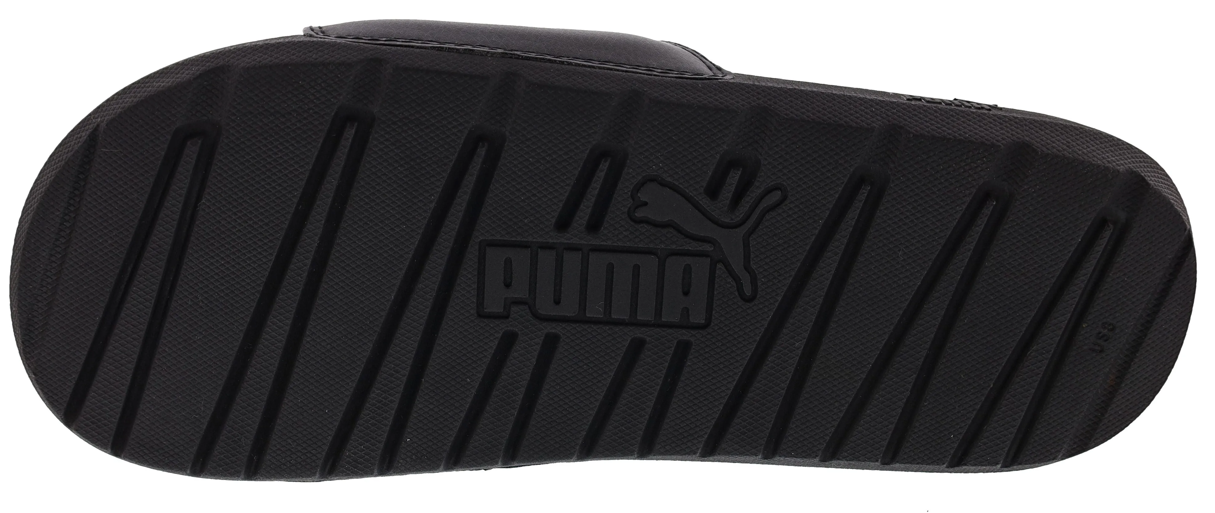 Puma Men's Cool Cat BX Slip On Slides