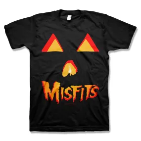 Pumpkin Halloween T-Shirt