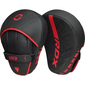 RDX F6 KARA Focus Pads