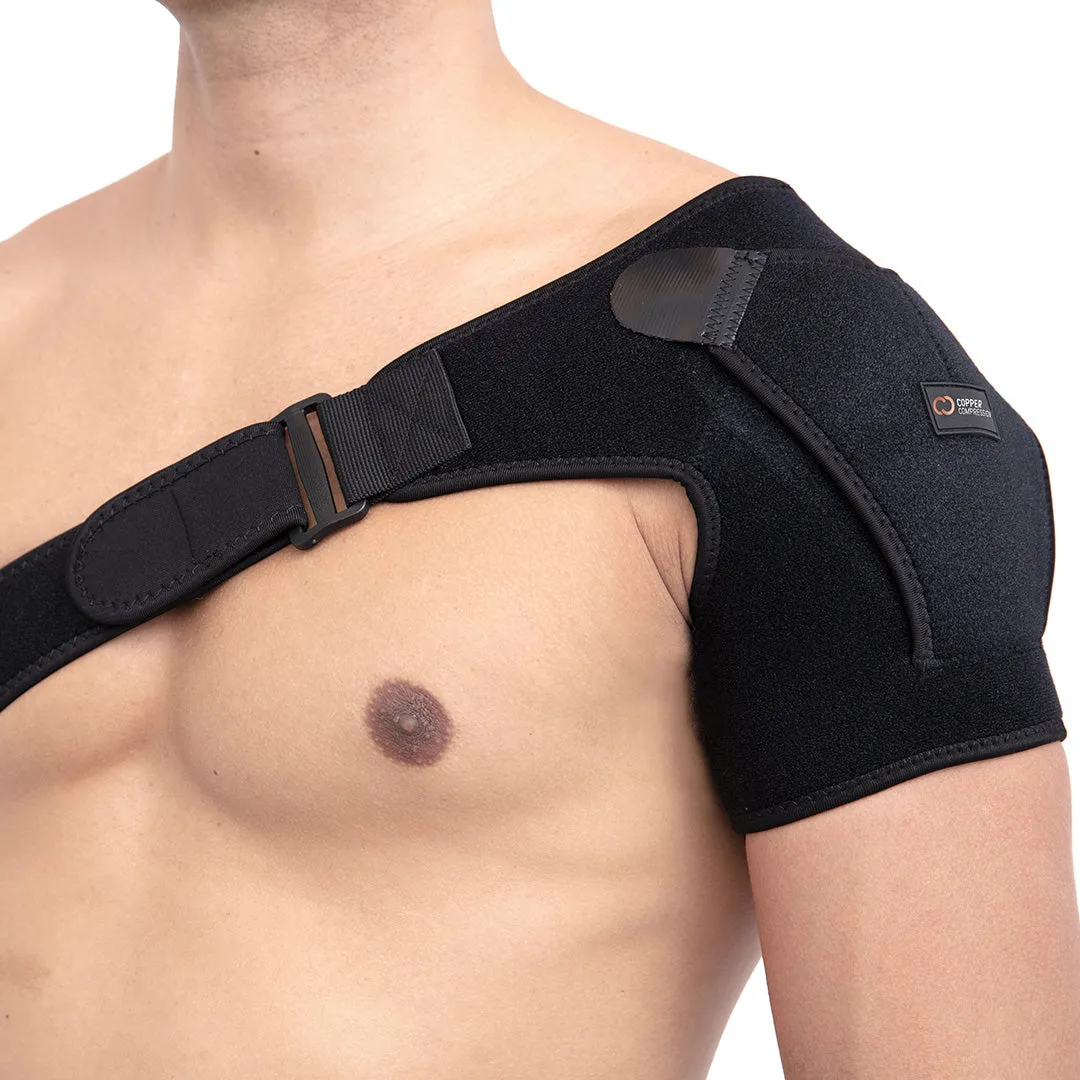 Recovery Shoulder Brace