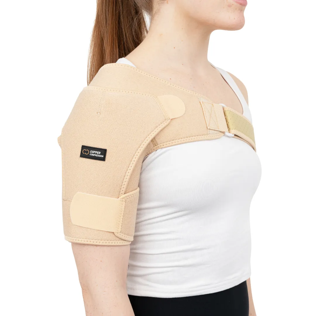 Recovery Shoulder Brace