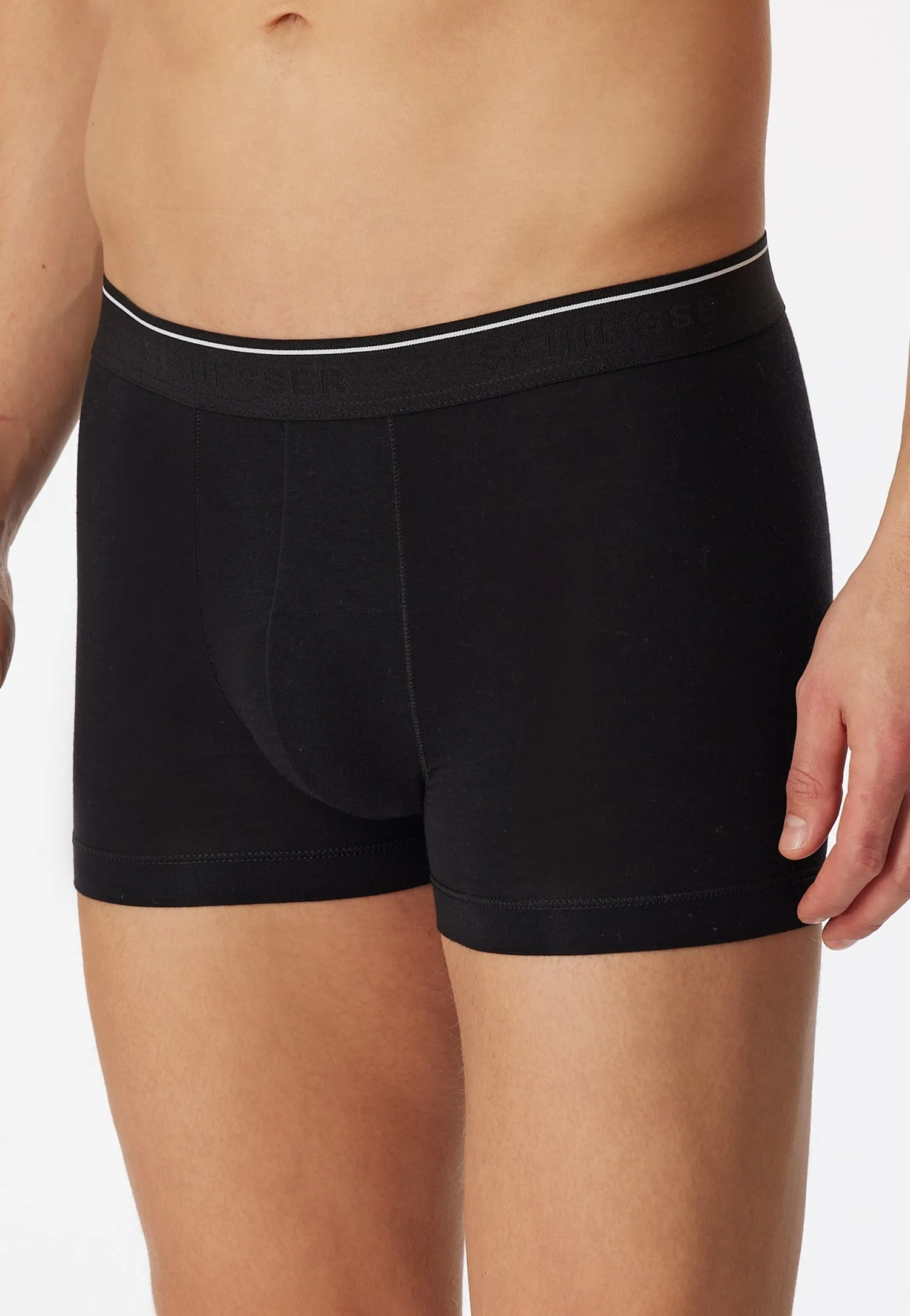 Schiesser - Personal Fit - Shorts