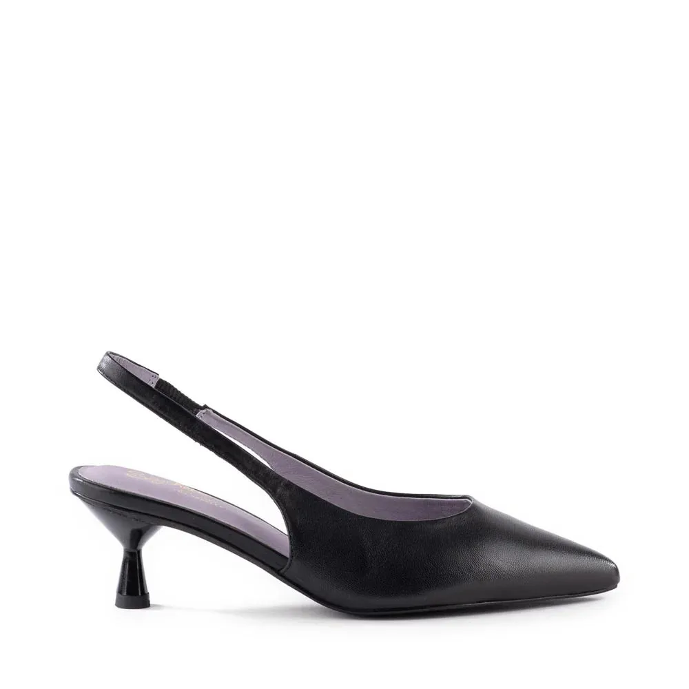 SEYCHELLES BROOKLYN SLING BACK PUMP