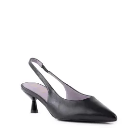 SEYCHELLES BROOKLYN SLING BACK PUMP