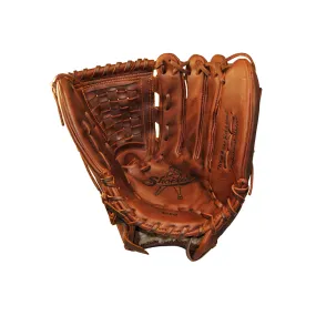 Shoeless Joe 12.5" Basket Weave Baseball Glove