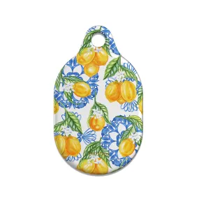 Sicilian Citrus AirTag Case