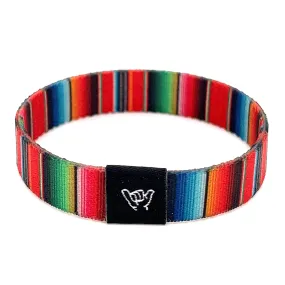 South of the Border Wristband Bracelet