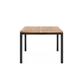 St. Barts 40" Square Table