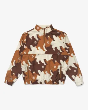 Stampede Jacket