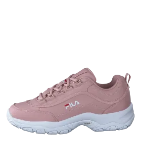 Strada Low Wmn Pale Mauve