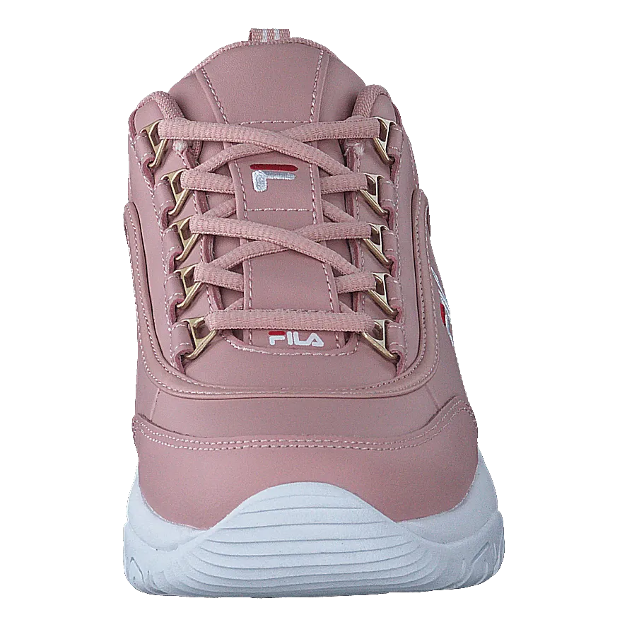 Strada Low Wmn Pale Mauve