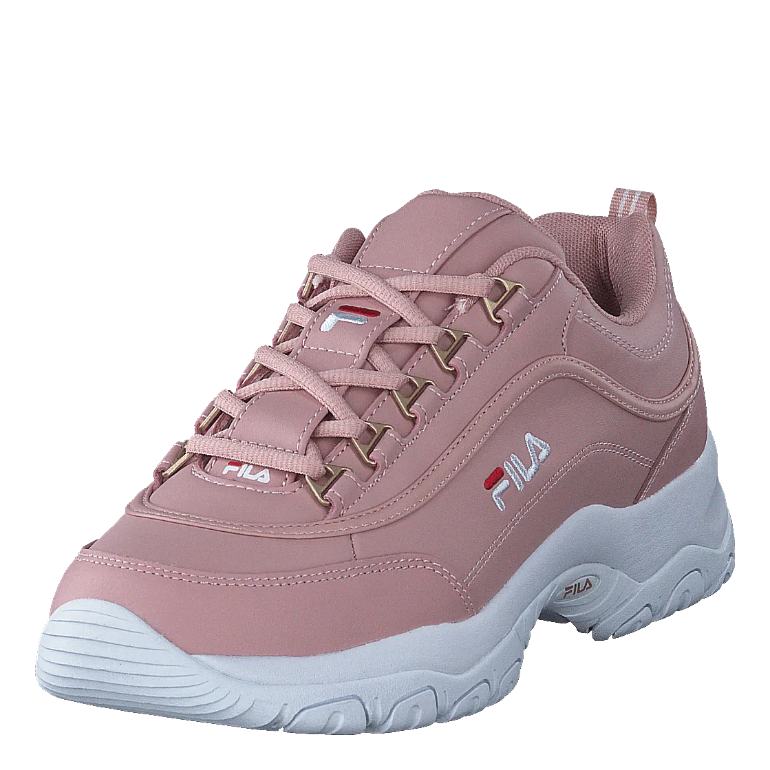 Strada Low Wmn Pale Mauve