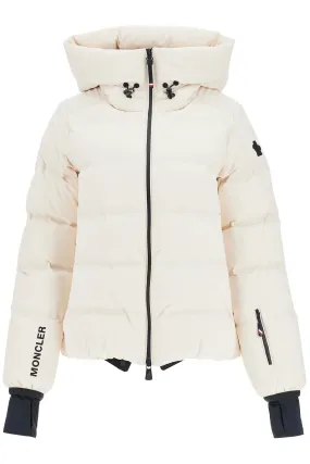 SWISS SKI DOWN JACKET FOR