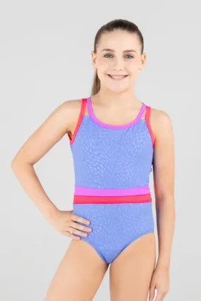 Sylvia P Dazed Leotard  Child