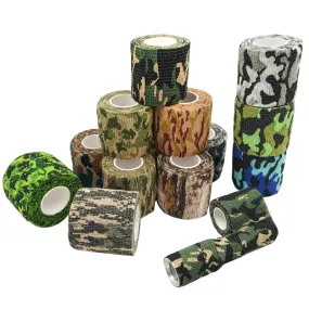 Tactical Camouflage Tape