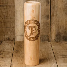 Texas Rangers | Baseball Bat Mug