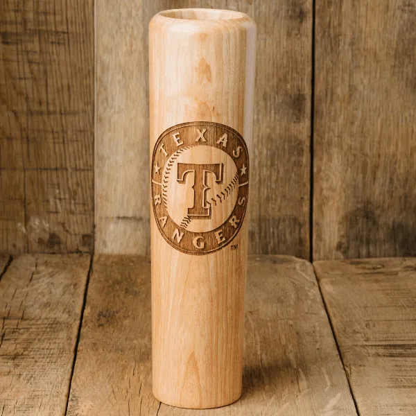 Texas Rangers | Baseball Bat Mug