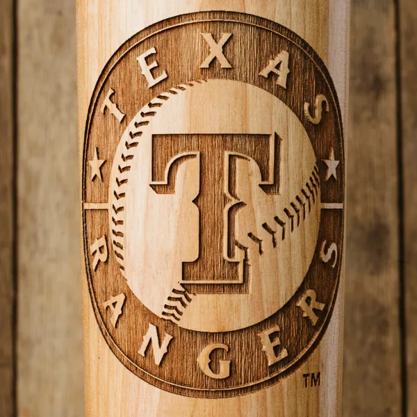 Texas Rangers | Baseball Bat Mug