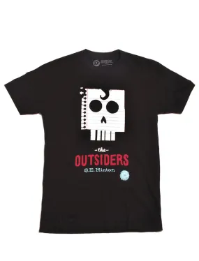 The Outsiders Unisex T-Shirt