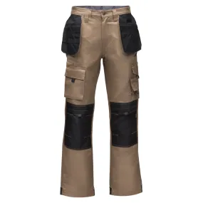 Utility Work Pants W/ Holster Pockets - P797ST BUY 2, SAVE $20 - Limited Stock