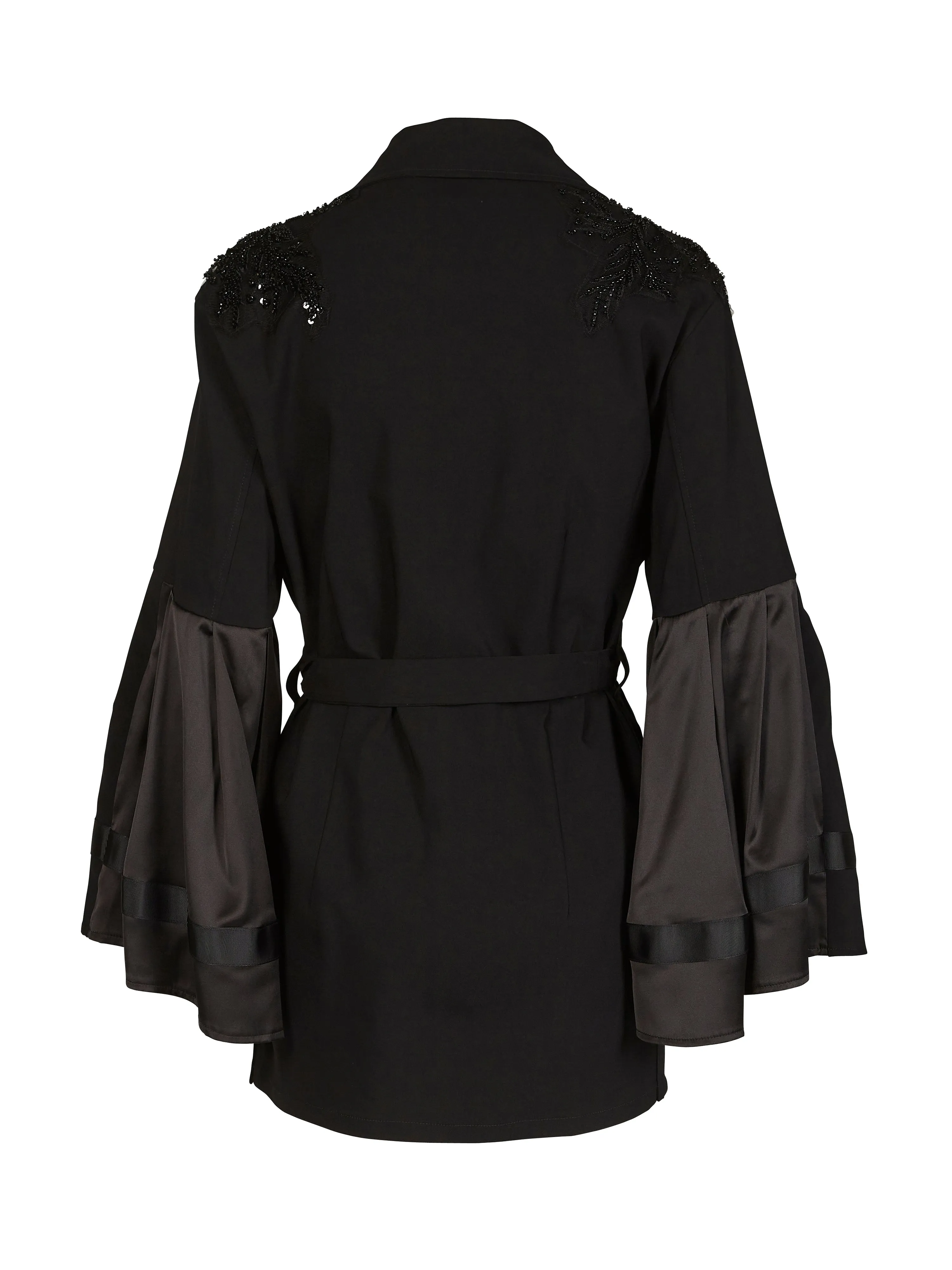 VAIA jacket - Black