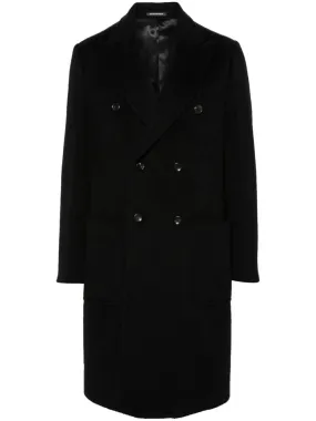 WOOL COAT